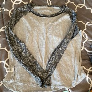 Aeropostale Long sleeve